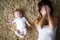 Xót xa câu nói tàn nhẫn nhất với đàn bà
