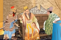 Mưu Thánh trong lịch sử Trung Hoa