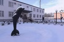 Nhà tù Black Dolphin: Nơi giam giữ những kẻ tàn bạo nhất