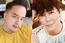 Bị Nathan Lee triệt đường nghệ thuật, Cao Thái Sơn phản ứng gì?
