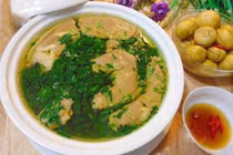 Ăn canh cua kiểu này mất hết chất dinh dưỡng, dễ nhiễm độc 