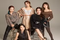 Thực tập sinh Kpop và loạt quy tắc khắt khe