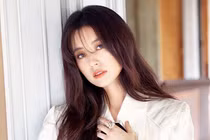 Han Hyo Joo - Mỹ nhân khốn đốn vì loạt scandal trên trời rơi xuống