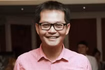 NSND Trung Hiếu: “Tôi rất ngại khi mọi người cứ hỏi chuyện vợ con mãi"