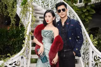 Lệ Quyên phản ứng gì khi bị mỉa mai đổi danh lấy tình