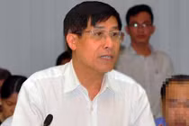 Sông Đồng Nai không ô nhiễm dioxin như lan truyền