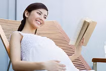 Mách mẹ cách tính cân nặng lý tưởng trong khi mang thai chuẩn nhất