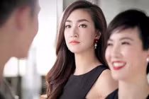 “Cướp chồng của bạn thân” để trả thù mối hận tình năm xưa?