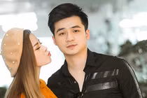 Dương Hoàng Yến tung ảnh cưới, chuẩn bị kết hôn với bạn trai bí ẩn