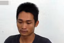 Nghẹn lòng tuổi thơ bất hạnh của bé gái 8 tuổi bị cha ruột sát hại