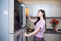 Mẹo dọn nhà ngày Tết cho các bà nội trợ 