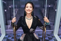 Cuộc sống sau hôn nhân của Thư Kỳ