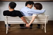 Mất chồng vì mù quáng tin lời bạn