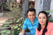Sự thật bất ngờ về cuộc hôn nhân của Tự Long và vợ 2