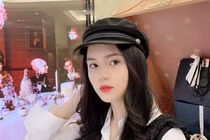 Hội bạn gái cầu thủ Việt thay đổi thế nào sau khi nổi tiếng?