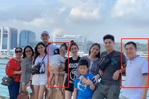 Dương Cẩm Lynh lên tiếng trước tin đồn "quay lại với người cũ"