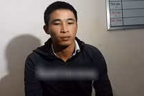 Chân dung ông trùm "điều đào" đánh dã man nữ tiếp viên karaoke