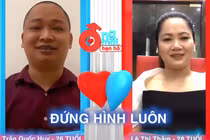 Chàng Grab bị bạn gái chia tay vì không môn đăng hộ đối