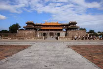 Kinh thành Huế - địa điểm không thể bỏ qua khi ghé thăm miền Trung