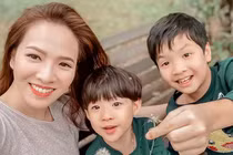 Đan Lê bị nhận xét "giàu mà ki" khi càm ràm chuyện học phí của con