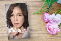 Em gái ca sĩ Mỹ Linh viết sách kể cuộc chiến chống ung thư