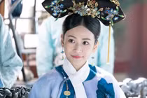 Vị phi tần bí ẩn cuối thời nhà Thanh