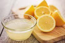 Thời điểm uống nước chanh giúp da mịn màng, trẻ đẹp