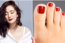 Phụ nữ có 4 bộ phận này hồng hào: Sức khỏe sinh sản tốt