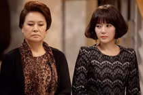 Vừa về làm dâu mẹ chồng đã tuyên bố gây sốc
