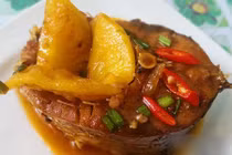Các món cá kho đậm đà trôi cơm ngày lạnh