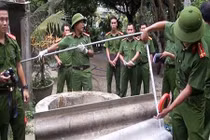 Đau xé lòng những vụ mẹ trầm cảm sát hại con thơ vô tội