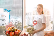 Trà Ngọc Hằng tâm sự "lạ" về mối quan hệ với bạn trai cũ
