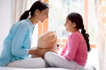 5 câu nói của bố mẹ dễ khiến con nản lòng
