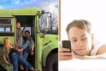 3 cô gái phát hiện họ đang hẹn hò cùng 1 người và cái kết