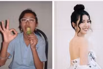 Sao Việt theo trào lưu 10 years challenge, ai là người thay đổi nhiều nhất?