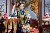 Chuyện chưng diện của Từ Hi Thái Hậu đáng để học hỏi