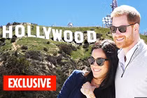 Meghan lên kế hoạch gây tranh cãi để trở thành "nữ hoàng" ở Mỹ?