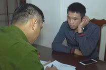 Hành trình trốn thoát khỏi 'động quỷ' của cô gái 17 tuổi