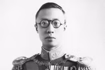 Vị vua duy nhất trong lịch sử bị vợ bỏ vì chứng bất lực