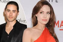 Thực hư tin đồn Angelina Jolie sẽ làm dâu nước Anh