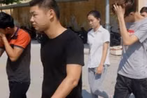 Lật tẩy thủ đoạn của nhóm tội phạm "ngoại" lừa đảo giả danh Công an