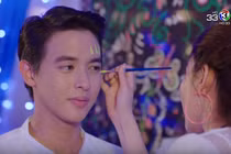 Đau đớn nhìn thấy hình xăm quen trên lưng vợ đêm tân hôn