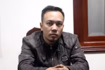 Video: Công bố nhận dạng kẻ cướp ngân hàng ở Bắc Giang
