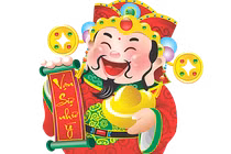 Lưu ý khi thờ Thần tài trong nhà để kéo tài lộc về