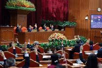 32 Trưởng ban phòng, chống tham nhũng cấp tỉnh không phải người địa phương