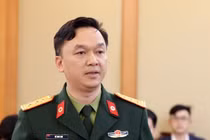 Thượng tá Hồ Anh Sơn: Từ mong làm rõ sai phạm đến bị khởi tố 