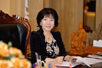 “Bà trùm” Nguyễn Thị Thanh Nhàn kéo bao quan chức Đồng Nai...xộ khám?
