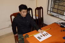 Tin nóng ngày 20/1: Khẩn trương điều tra vụ bé 3 tuổi bị đóng đinh vào đầu
