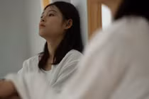 Nhờ một câu nói của em dâu, chồng tôi đã thay đổi