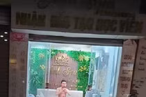 Nghi phạm sát hại bạn gái tại tiệm spa ở Hải Dương: Mức án nào?